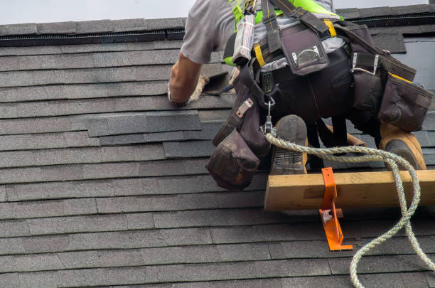 Reliable Roofing contractor in Augusta, ME by Brentwood Metal Roofing